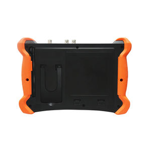 เครื่องทดสอบกล้องวงจรปิดแบบไร้สาย8นิ้ว4K HD,ชุดทดสอบกล้องวงจรปิด <span class=keywords><strong>X9</strong></span>ซีรีส์เครื่องทดสอบเสียงวิดีโอ AHD CVI TVI SDI CVBS IP ทดสอบสายเคเบิล - Product Image 3