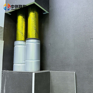 Renovation Pro Solution XPS Tile Backer Board with Mortar <strong>Coat</strong> <strong>for</strong> Quick Installation of Wood &amp; Tile Over Uneven Subfloors - Product Image 6