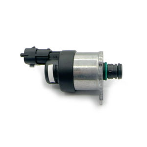 Valvola di Controllo Pressione Carburante <span class=keywords><strong>Diesel</strong></span> MAN 51125050033 Nuova, Modelli 0928400746 e 0928400705 - Product Image 4