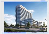 Unités de vitrage double à faible émissivité, rempli d'argon, en verre trempé massif, sur mesure, pour la construction résidentielle, hospitalière et d'escaliers
