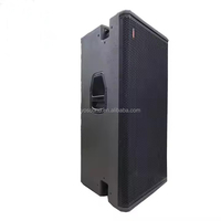 Haut-parleur Pa Haut-parleur 15 pouces Haut-parleur actif 15 pouces Audio professionnel Pa Sound System Haut-parleurs