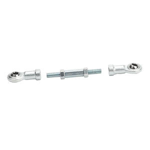 80mm vendita calda alta precisione modificato <span class=keywords><strong>ATV</strong></span> asta di metallo con supporto M8 giunto a sfera tirante tirante per Buggy 50cc 70cc 90cc - Product Image 5