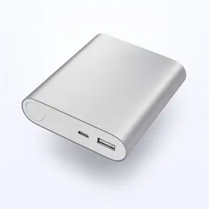 Подгонянная 10400 мАч Портативная подставка качественная батарея Power Bank для телефона Samsung Китай Заводская Продажа power bank