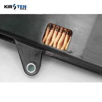 OEM 25420-5T0-003 KIRSTEN KB05058 Nouveau Fit/Binzhi Gory/Paquet de réparation de XR-V Filtre à huile de boîte de vitesses