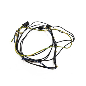 FANUC Original Customize Robotic Cable E-STOP CRM73 - Product Image 1