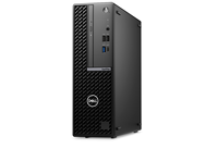 Computadoras de Escritorio Dell NUEVAS, PC para Juegos Optiplex 7020 Sff, Intel Core I7-14700 de 14.ª Generación