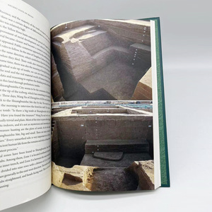 Commande en gros de livres à couverture rigide imprimés personnalisés pour les <span class=keywords><strong>libraires</strong></span> | Annuaire, livre d'art - Product Image 3