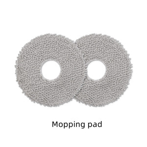 Compatibile for Xiaomi Robot Vacuum Mop 2S XMSTJQR2S