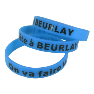 <span class=keywords><strong>Pulseras</strong></span> <span class=keywords><strong>de</strong></span> Silicona Personalizadas con Logotipo <span class=keywords><strong>de</strong></span> la <span class=keywords><strong>Mejor</strong></span> Calidad para Exportación Yerllsom, <span class=keywords><strong>Pulseras</strong></span> <span class=keywords><strong>de</strong></span> Goma Personalizadas para Promoción <span class=keywords><strong>de</strong></span> Marca - Product Image 6