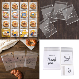 อุปกรณ์เสริมเครื่องประดับที่ปรับแต่งได้มาพร้อมกับถุงกันฝุ่นแบบใสที่สามารถใช้สำหรับบรรจุภัณฑ์เครื่องประดับได้ - Product Image 4