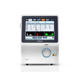 محلل معدات طبية لفحص الدم longermy محلل أمراض الدم ميندري dyminer محلل أمراض الدم - Product Image 1