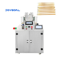 Machine de remplissage automatique de bâtonnets de miel de bonne qualité, machine de remplissage et de scellage de bâtonnets de semence, machine de remplissage de bâtonnets de miel