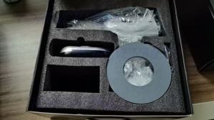 Top Sale 2026 Tragbare Dental-Röntgengerät Optionales Schild 60/65/70KV 2,8-Zoll-Dental-Röntgengerät RVG <span class=keywords><strong>SENSOR</strong></span> Mobile Dental-Röntgengerät - Product Image 5