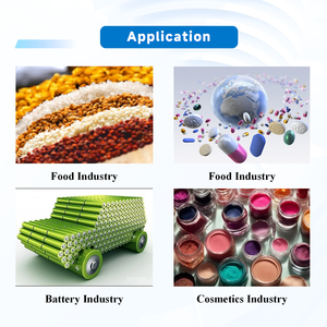 جهاز قياس الكثافة السطحية ثلاثي المحطات DY-100C لاختبارات فعالة وشاملة - Product Image 6
