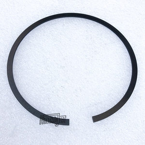 High Quality Engine Piston Piston Ring Set 3802421 for Cummins 5.9 3.9 on Sale Excavator Parts Excavator Accessory - Product Image 3