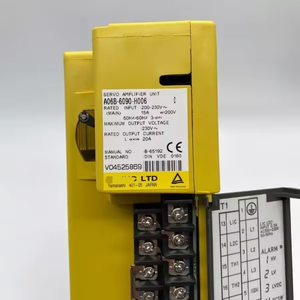 1 Pieza 1pc A06b-6090-h006 Controlador One A06b6090h006 Plc - Product Image 1