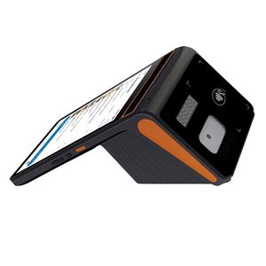 <span class=keywords><strong>Terminal</strong></span> <span class=keywords><strong>de</strong></span> <span class=keywords><strong>paiement</strong></span> <span class=keywords><strong>mobile</strong></span> portable robuste à écran tactile <span class=keywords><strong>de</strong></span> 8 pouces, pour billetterie <span class=keywords><strong>de</strong></span> bus, vente au détail, <span class=keywords><strong>terminal</strong></span> <span class=keywords><strong>de</strong></span> <span class=keywords><strong>paiement</strong></span> intelligent Android portable <span class=keywords><strong>avec</strong></span> imprimante 80 mm - Product Image 3