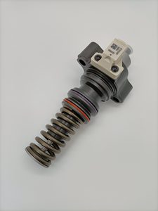 Bomba de unidad BEBU5A00000 de inyector de combustible DAF de alta calidad 1668325 - Product Image 6