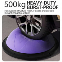 Compra al por Mayor de Balones de Equilibrio de Alta Calidad, Duraderos y Premium para Gimnasios Comerciales y Ejercicios de Fitness