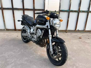 Moto sportive de rue 600cc sans carénage, couple élevé, pour adulte, usage quotidien, vente en gros - Product Image 1