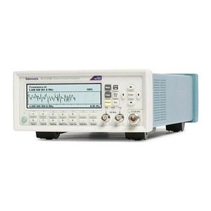 Contador de frecuencia Tektronix Fca3000, instrumento de medición de precisión de 5 Ghz para uso en laboratorio - Product Image 2