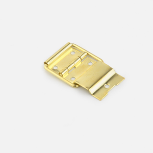 Bisagra Continua de Latón Antiguo de 21mm, 28mm, 33mm para Cajas de Madera y Cajas de Vino - Product Image 4