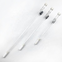 Tensiomètre Tube Irrigation Sol Capteur d'humidité potentielle en eau Capteurs agricoles