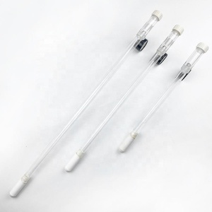 Tensiómetro Tubo Riego Suelo Agua Potencial Sensor de humedad Sensores agrícolas - Product Image 4