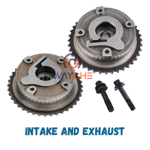 11367545862 R56 N13 N14 N16 N18 VANOS N12 Engranaje de sincronización para BMW <span class=keywords><strong>Minicooper</strong></span> N12 F20 F21 - Product Image 6