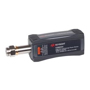 Keysight U2063XA เซ็นเซอร์วัดค่าเฉลี่ยและกำลังไฟแบบยูเอสบี ช่วงความถี่กว้าง 10 เมกะเฮิรตซ์ ถึง 33 กิกะเฮิรตซ์ - Product Image 4