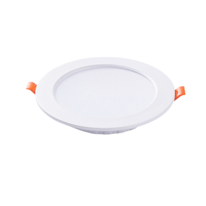 Plafonnier LED <span class=keywords><strong>encastré</strong></span> à économie d'énergie avec capteur de mouvement radar micro-ondes 5W 7W 10W, profil bas pour couloir résidentiel - Product Image 5