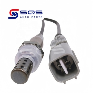 Accessoires de système catalytique de haute qualité SQS pour Toyot-a Prius / Co-<span class=keywords><strong>rolla</strong></span> Capteur d'oxygène O2 Capteur post-oxygène Prix d'usine - Product Image 2