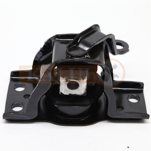 Soporte de Motor Delantero Derecho Kaluj HR15DE HR16DE <span class=keywords><strong>11210</strong></span>-<span class=keywords><strong>ED50A</strong></span> 11210ED50A para Nissan AD Van Cube Livina 1.5L TIIDA NV200 LATIO 1.6L - Product Image 1