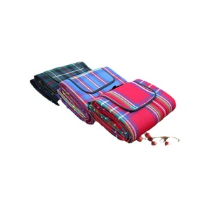 Tapete de Picnic Rectangular Impermeable para Exteriores, Playa, Camping, Uso en Primavera - Product Image 5