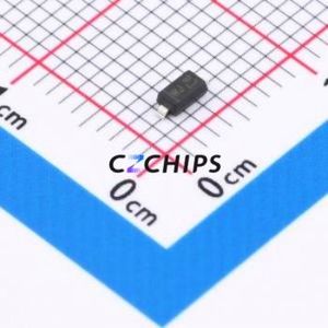 ไดโอด ZOD-123ไดโอด ZENER แบบดั้งเดิมและใหม่ BZT52C15-7-F ชิปชิ้นส่วนอิเล็กทรอนิกส์ - Product Image 1