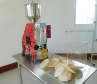 Machine de fabrication de gâteaux de riz, de céréales, de snacks, de qualité alimentaire