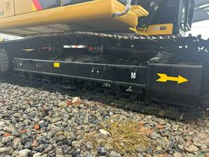 รถขุด CAT Caterpillar 320E มือสอง น้ำหนัก 21 ตัน เครื่องยนต์ดีเยี่ยม รถขุด CAT Caterpillar 320E ของแท้จากญี่ปุ่น ราคาถูก - Product Image 6