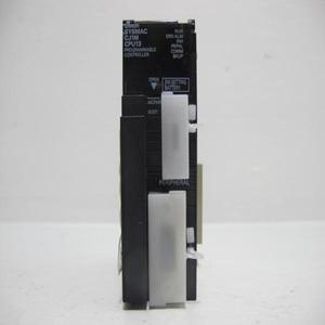 Módulo de Unidad Central de Procesamiento PLC CJ1M-CPU13 SYSMAC, PLC CJ1MCPU13 CJ1 - Product Image 1