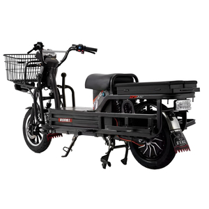 Motor de buje CC sin escobillas 48V 60V 500W 1000W IP55 impermeable para kit de conversión de bicicleta eléctrica - Product Image 4