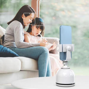 BEWIN <span class=keywords><strong>F2</strong></span> stabilisateur de cardan <span class=keywords><strong>Smartphone</strong></span> caméra visuelle suivi du visage cardan support de téléphone longue endurance sans application - Product Image 5