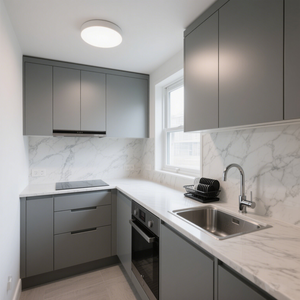 अनुकूलन योग्य डबल-डेकर विस्तार कंटेनर विला - Product Image 4