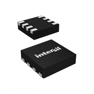 Gestión de energía de componentes de circuito electrónico (PMIC) 8 UFDFN, en stock, a la venta - Product Image 1