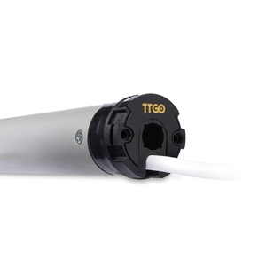 Motore professionale 100KG/50Nm per TTGO TGM 5012 tapparelle Smart tapparelle e tapparelle 230V motore - Product Image 3