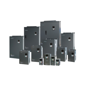 אבקטרואן vfd p5kw 220v שלב אחד/3 שלב 5kw 7.5kw 11kw תדירות משתנה כונן משתנה עבור משאבה ומנוע - Product Image 1