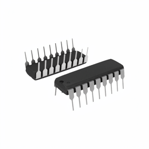 ส่วนประกอบอินเทอร์เฟซ MAX242CPN 18 DIP ดั้งเดิม อุปกรณ์อิเล็กทรอนิกส์ - Product Image 1