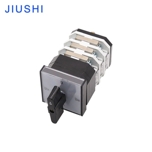 LW12-16 YH3/3 CAM <strong>Switch</strong> Changeover <strong>Switch</strong> 4 Positions 3 <strong>Sections</strong> 16A Forward-reverse Motor <strong>Control</strong> Circuit - Product Image 2