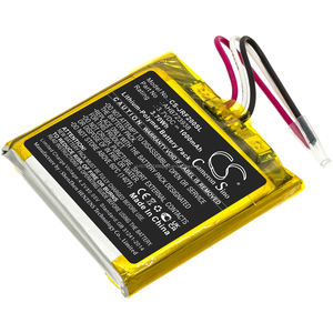 Akku für JabraHFS200, Solemate AHB723938 - Product Image 1