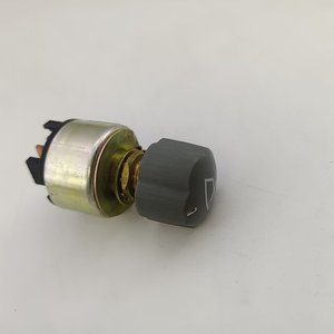 สวิตช์ปัดน้ำฝน Doosan Daewoo รุ่น D18017106B สำหรับอะไหล่รถยกดีเซล D30S D50S - Product Image 5