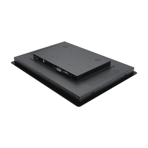 <strong>15</strong> Inch Touch Screen <strong>Panel</strong> Embedded Kiosk Monitor <strong>Lcd</strong> Screen Display Industry Monitor With 3mm Bezel - Product Image 5