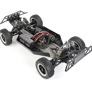 ROFUN E-LT 2026 ELT 1/5 2.4G Camion de course électrique RC tout-terrain télécommandé Baja Beast Racer 4X4 4WD Prêt à l'emploi Métal - Product Image 6